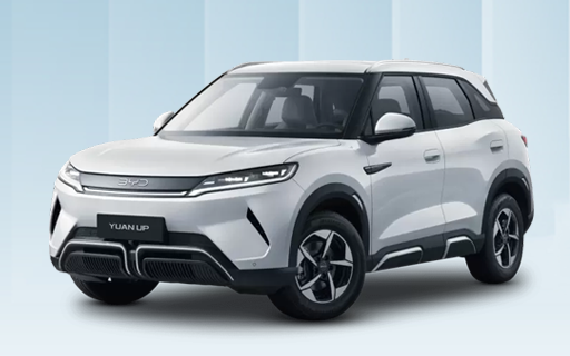 საშუალო ზომის კუპე-SUV — სამ კომპლექტაციაში