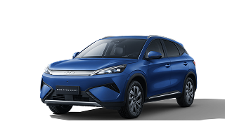 BYD ATTO 3 EVO