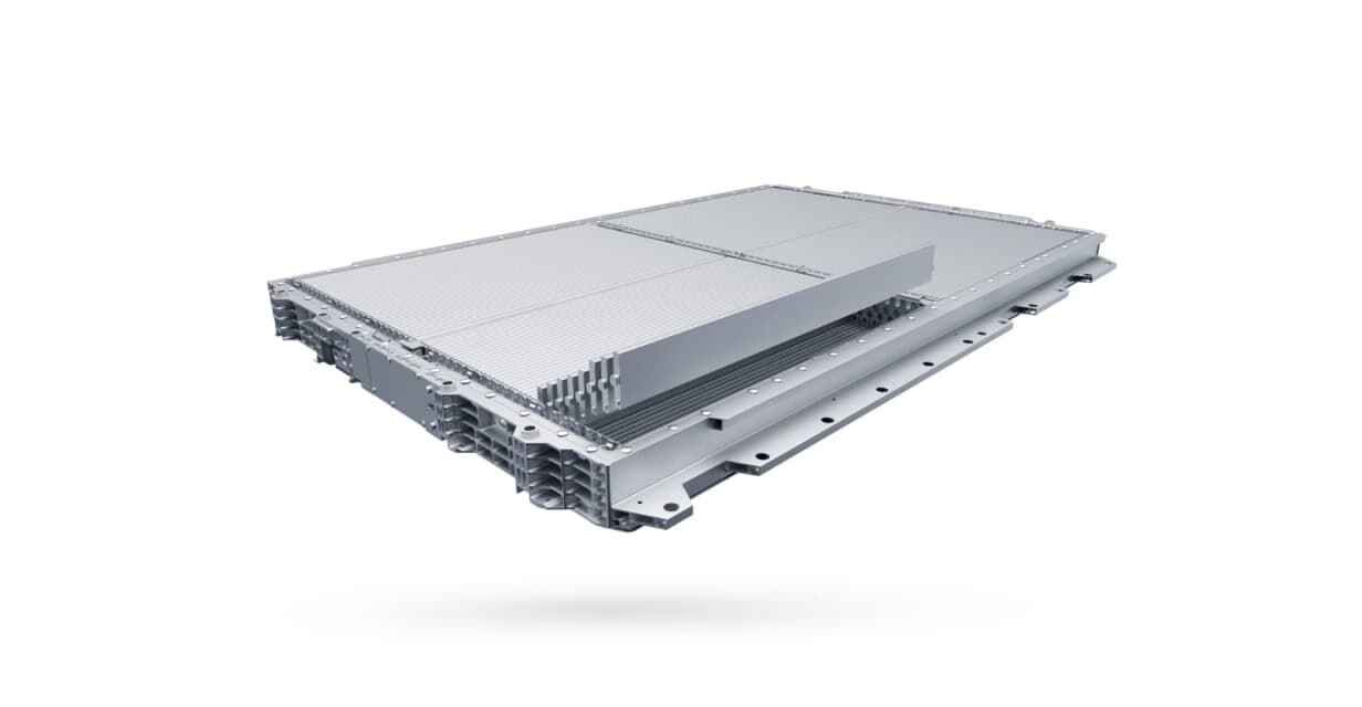 BYD Blade Battery