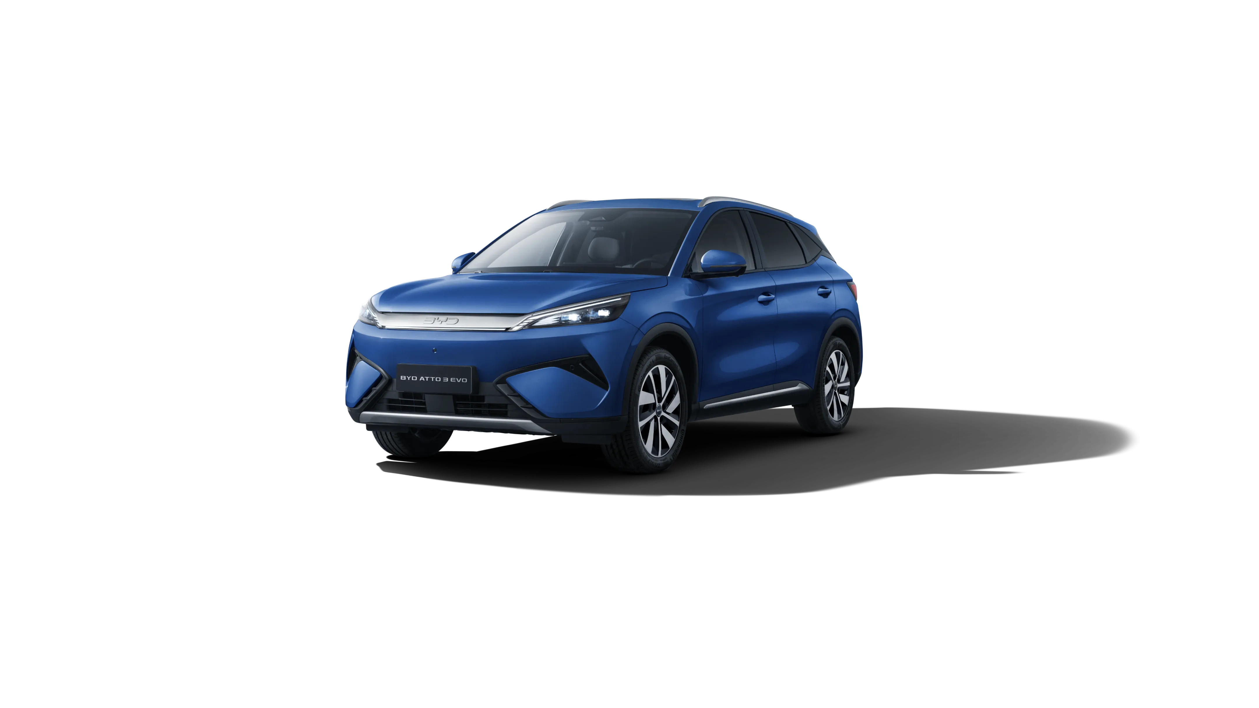 BYD ATTO 3 EVO