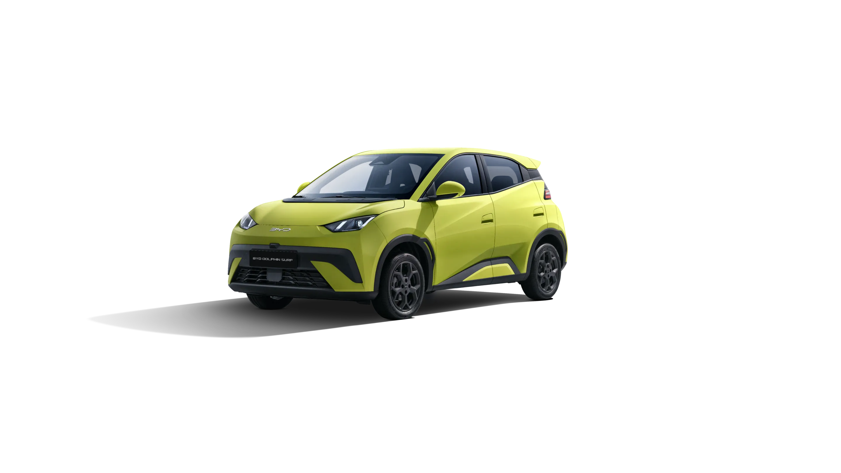 BYD DOLPHIN SURF