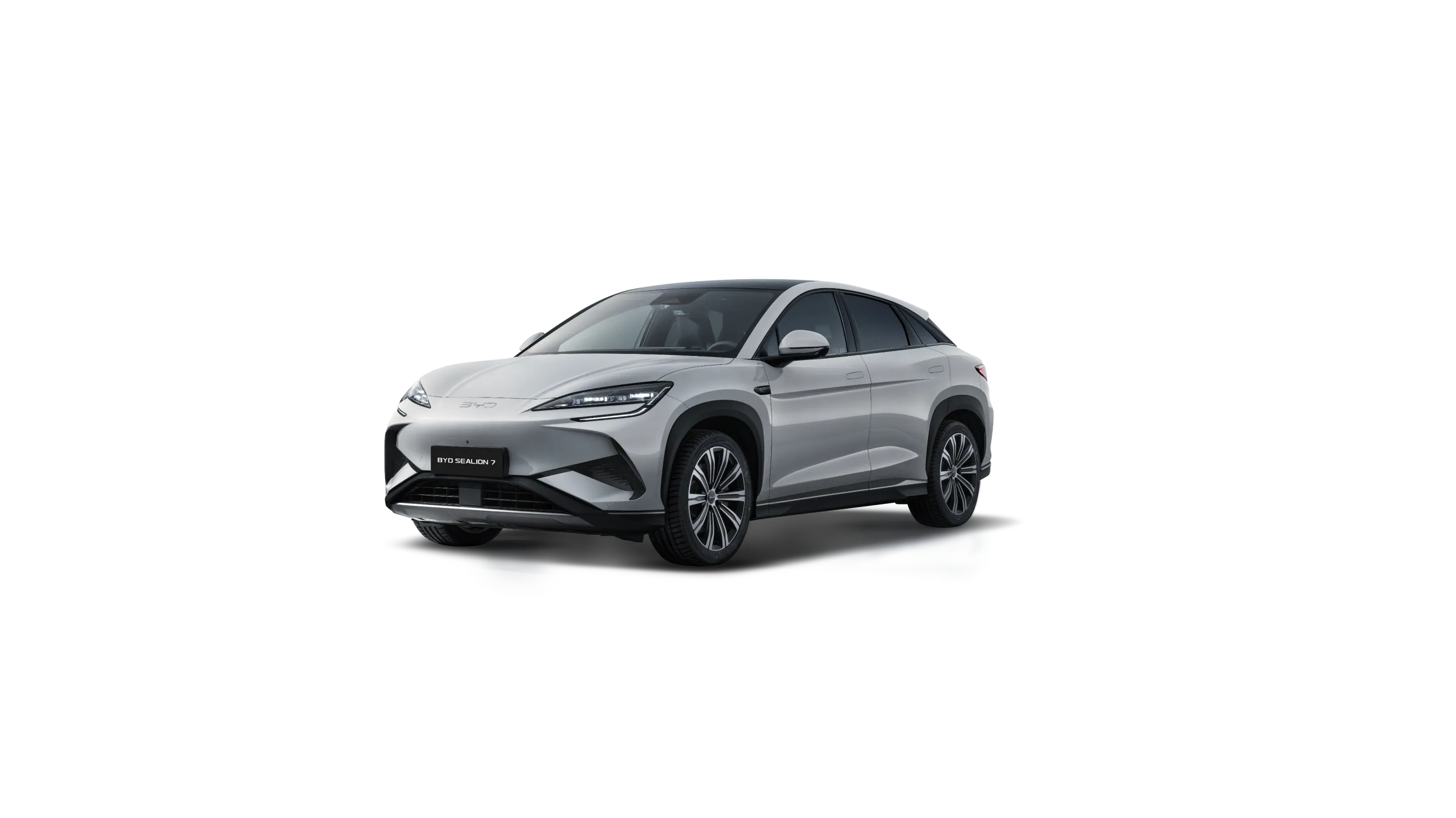 BYD SEALION 7