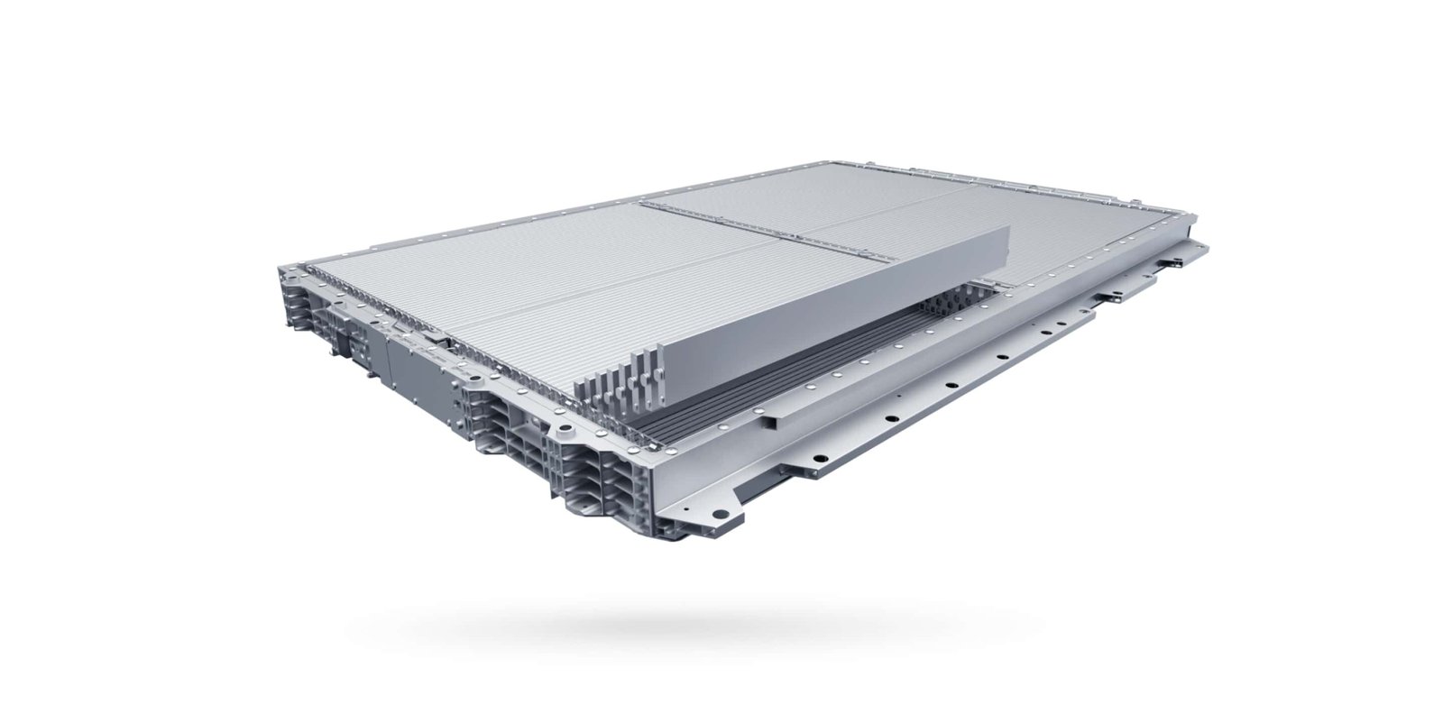 BYD Blade Battery